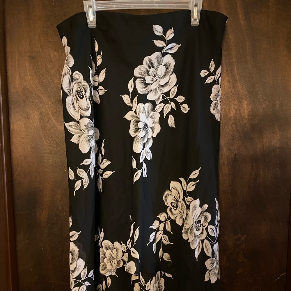 Bay Studios Career Skirt